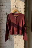 Libby Essential Cardigan