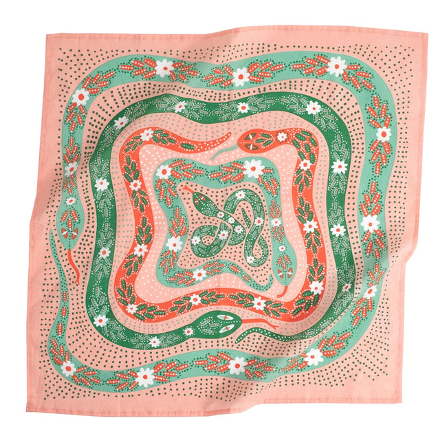 Artist Bandana