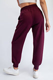 Luxe Jogger Pant