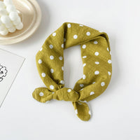 Novelty Viscose Bandana