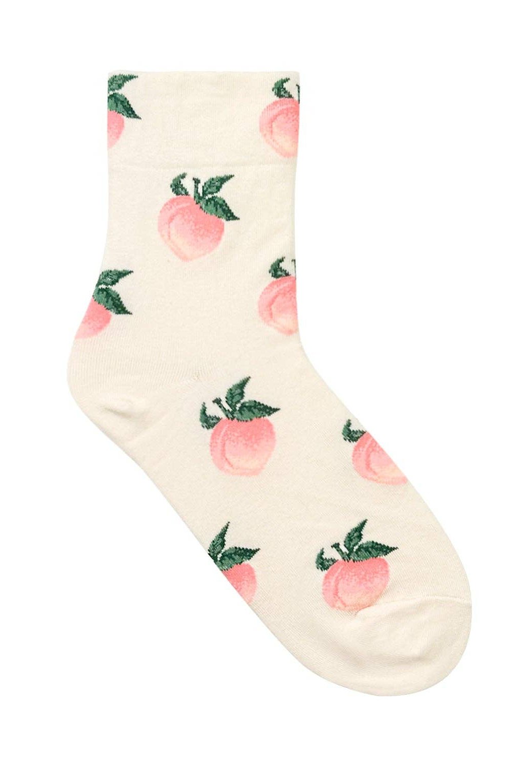 Fruit Crew Socks