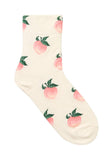 Fruit Crew Socks