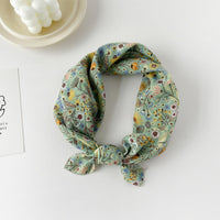 Novelty Viscose Bandana