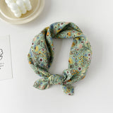 Novelty Viscose Bandana