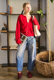 Libby Essential Cardigan