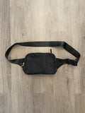Final Sale - Go Bag Fanny Pack