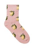 Fruit Crew Socks