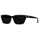 Sienna - Slim Cat Eye Polarized Sunglasses