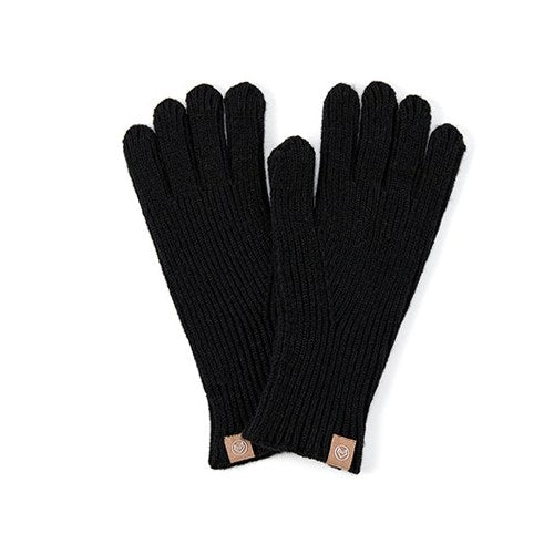 Knit Gloves