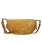 Callie Handcrafted Leather Crossbody Sling Bag