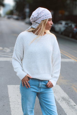 Libby Essential Cardigan
