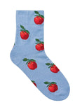 Fruit Crew Socks