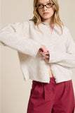 Libby Essential Cardigan
