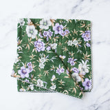 Floral Bandana