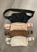 New York & Co. NY&Co Women's Lola Utility Belt Bag - Ideal Of