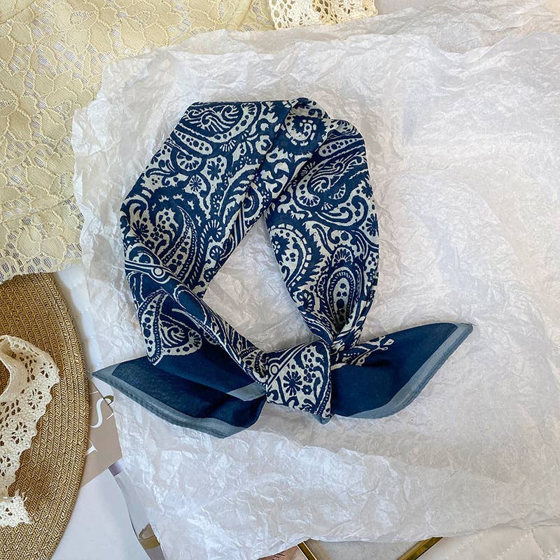 Novelty Viscose Bandana