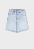 Final Sale - Longline Dad Shorts