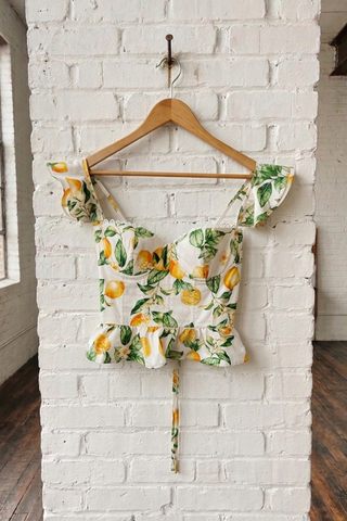 Sweetheart Corset Midi Dress