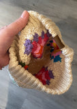 Crochet Granny Square Beanie Hat