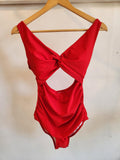 Final Sale - Twist Monokini Swimsuit