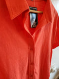 Final Sale - Fresh Boxy Camp Shirt