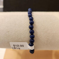 Gemstone Bracelet