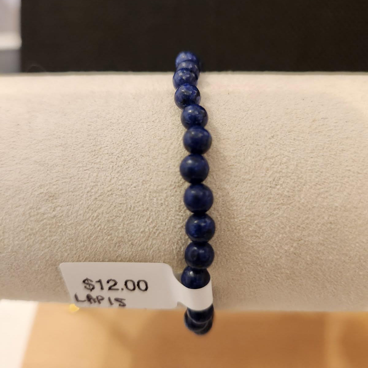 Gemstone Bracelet