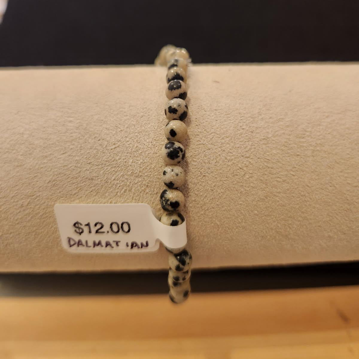 Gemstone Bracelet