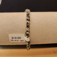Gemstone Bracelet