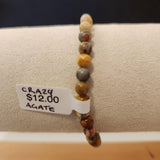 Gemstone Bracelet