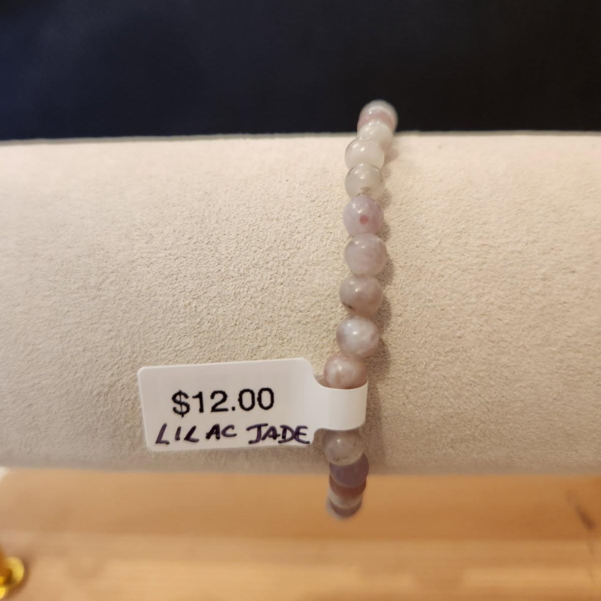 Gemstone Bracelet