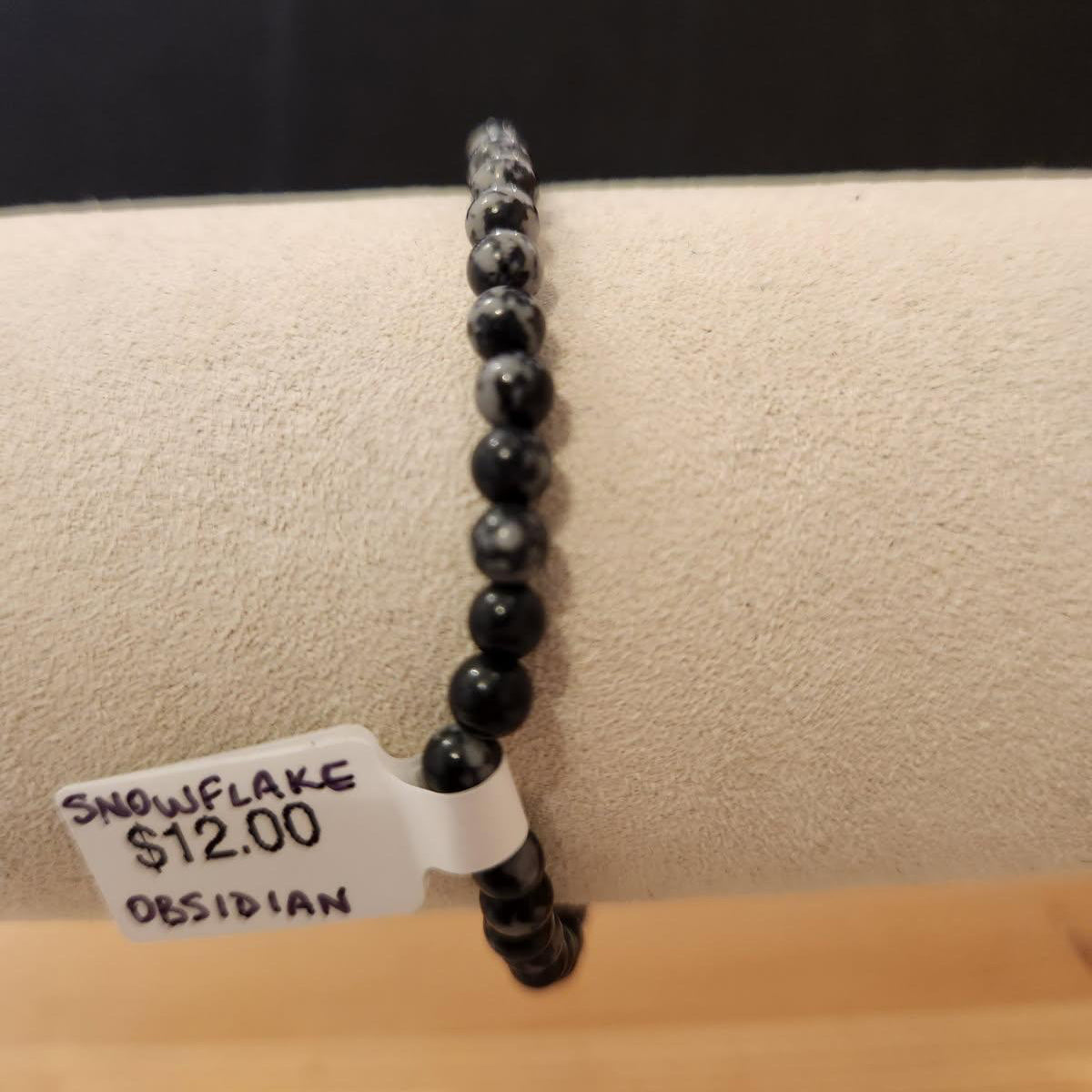 Gemstone Bracelet