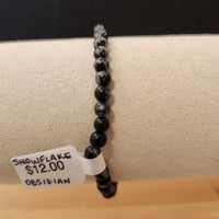 Gemstone Bracelet
