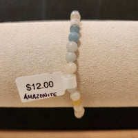 Gemstone Bracelet