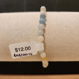 Gemstone Bracelet