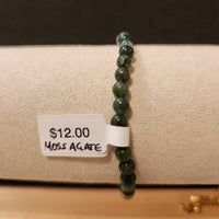 Gemstone Bracelet