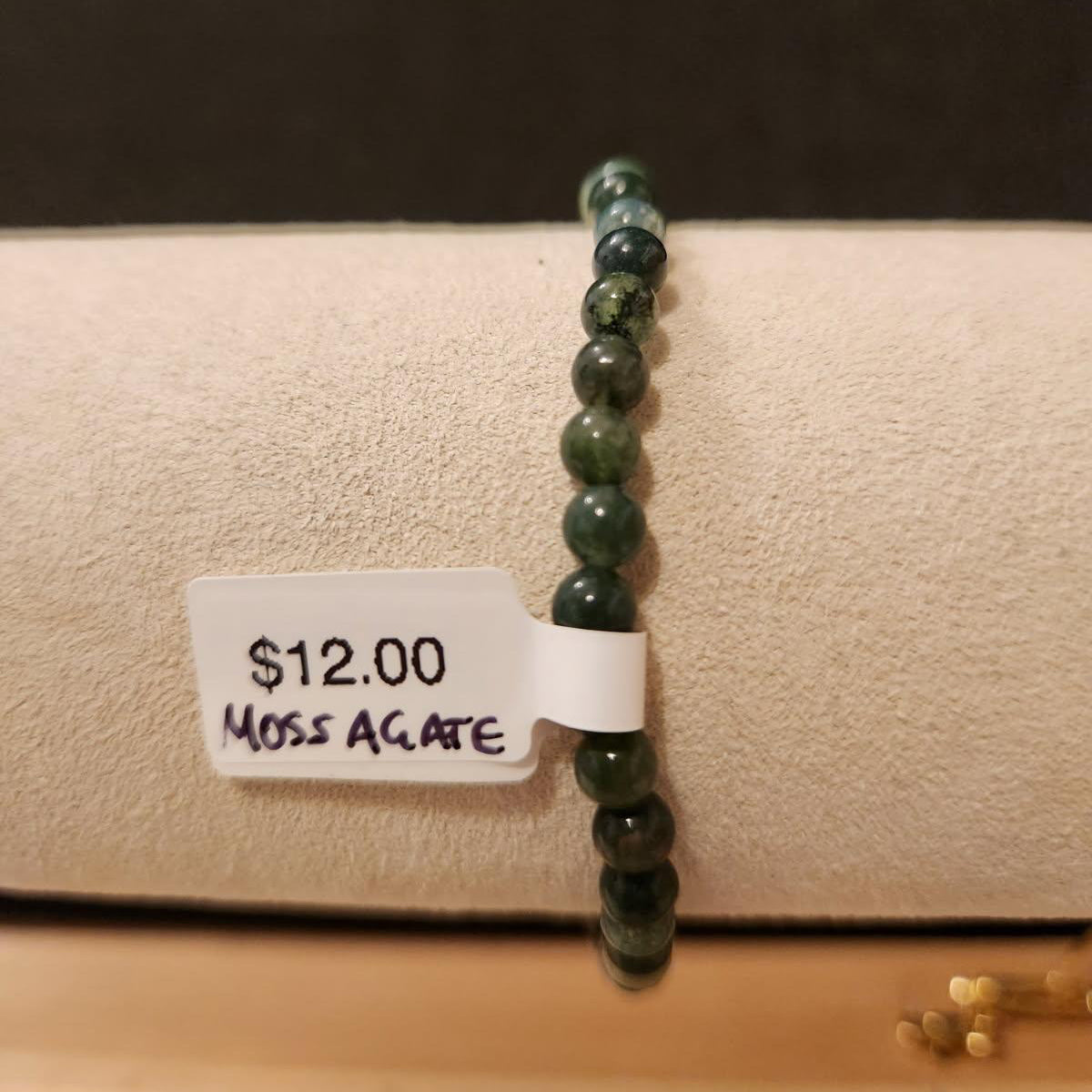 Gemstone Bracelet