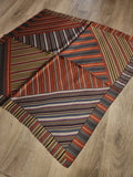 Square Silk Scarf Medium