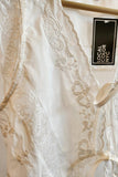 Lace Sleeveless Top