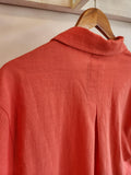 Final Sale - Fresh Boxy Camp Shirt