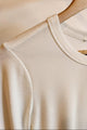 Long Sleeve Round Neck Tee