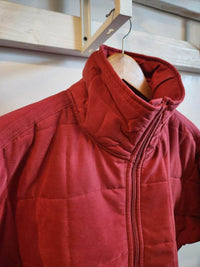 Puffin Quilted Jacket