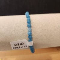 Gemstone Bracelet