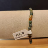 Gemstone Bracelet
