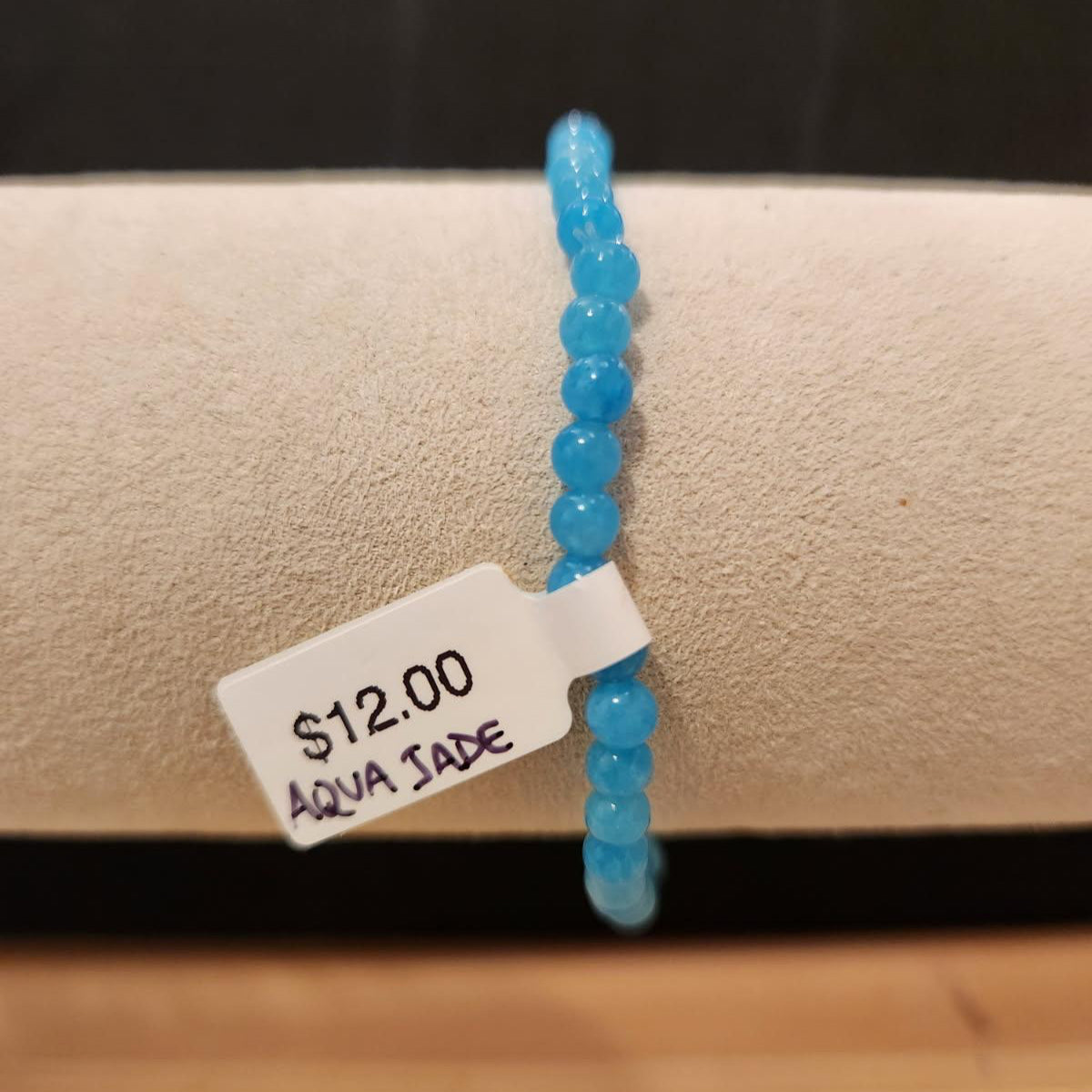 Gemstone Bracelet