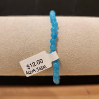 Gemstone Bracelet