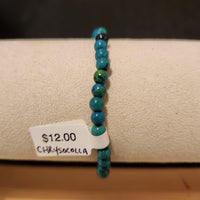 Gemstone Bracelet