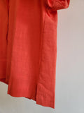 Final Sale - Fresh Boxy Camp Shirt