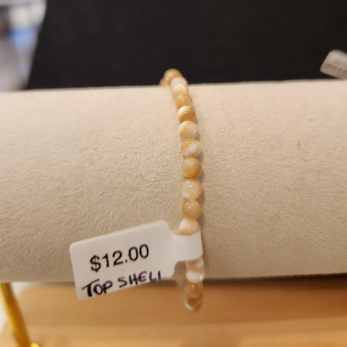 Gemstone Bracelet
