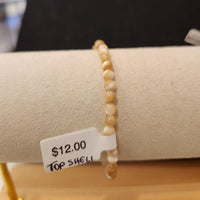 Gemstone Bracelet